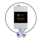 MODULO WEB SERVER web server domotica piscina automatica prezzi prezzo automazione della piscina pippohydro xpowerwaterpumps