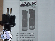 dab divertron produzione dab