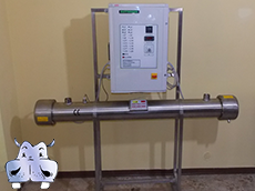 UV SYSTEM_prezzi