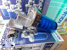 Dosatore Polifosfati Dosamax - Per Acqua, Filtro Anticalcare - Foto 11