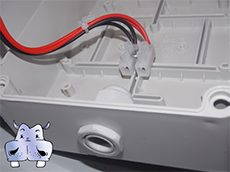 electric panel