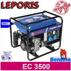 Generatore GF 5500