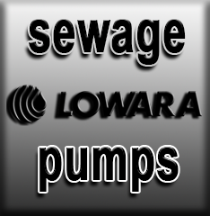 elettropompe pompe immersione lowara