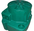 Stazione pompaggio fognature lowara flygt - serbatoio di contenimento acque reflue acque nere fognatura consente l espulsione della fognatura di casa nella rete fognaria grazie all utilizzo di pompe sommergibili con sistema trituratore dei reflui acquista ora approfitta della promozionale di questo mese che ti consente di acquistare al miglior prezzo del web
