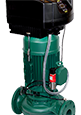 Elettropompa In-Line dab water pumps inverter resistant