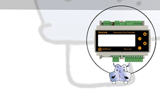 MASTER MODULE Ecolink master