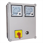 quadro avviatore