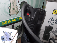 elettropompe sommerse dab water pumps speroni in vendita su pippohydro