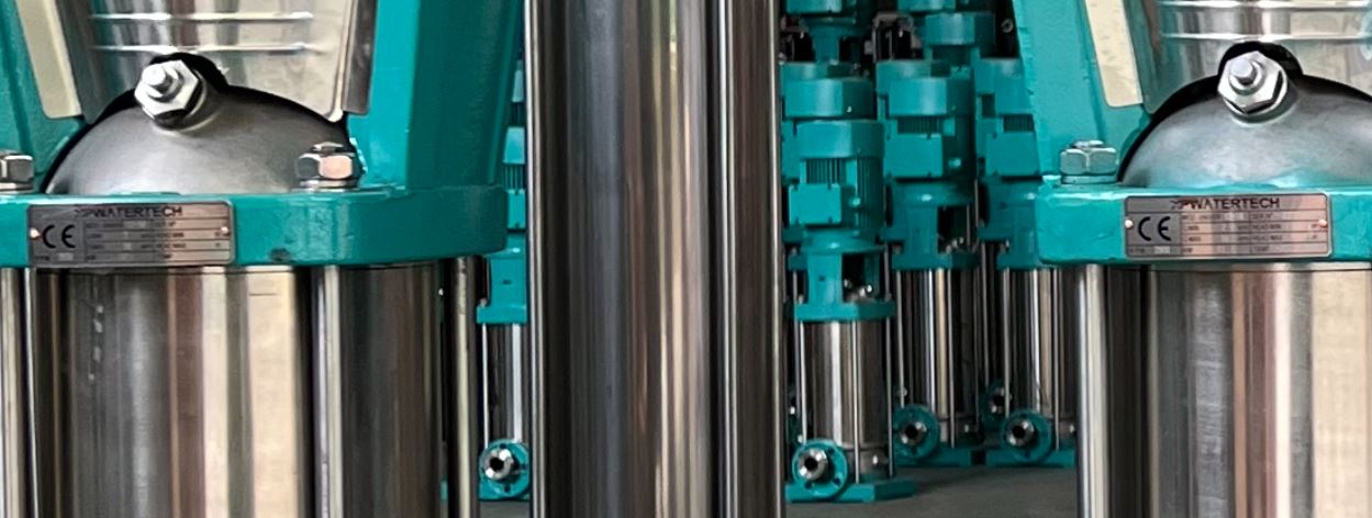vendita al miglior prezzo pompe verticali per acqua su pippohydro