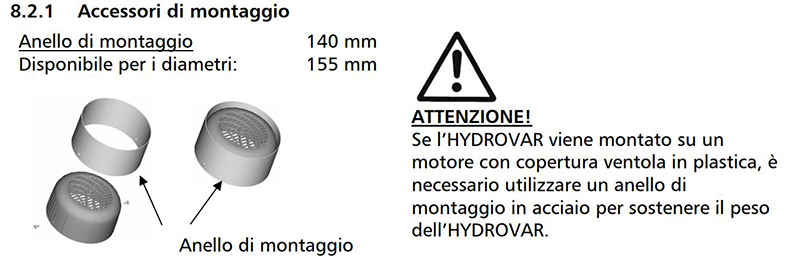 Supporti Per Attuatore Lineare Fai-da-te Staffa In Lega Di Alluminio - 10