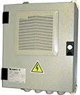 quadro filtro di linea inverter hydrovar