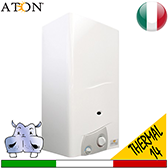 Scaldino a gas aton thermal14