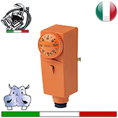TERMOSTATO A CONTATTO