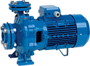 cs 32-160 - cs 32-200 speroni water pumps