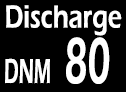 bocca di mandata dn80 del circolatore dab bph