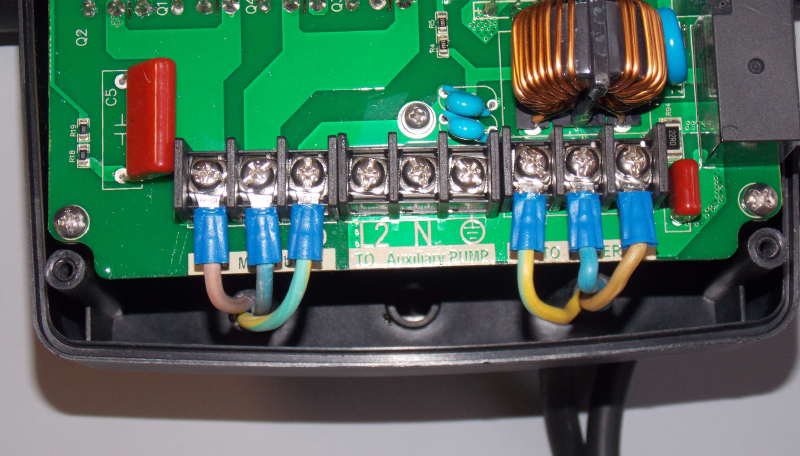 inverter