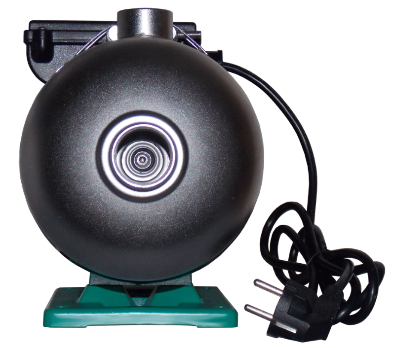 pompa in acciaio inossidabile pompa silenziosa per casa funzionamento brevettato silen-x