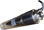 pompa per acque pulite pompaggio e pressurizzazione