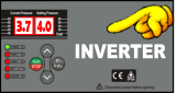 pompa da pozzo inverter per la modulazione di frequenza comando pompe e pompe sommerse a modulazione costante di frequenza