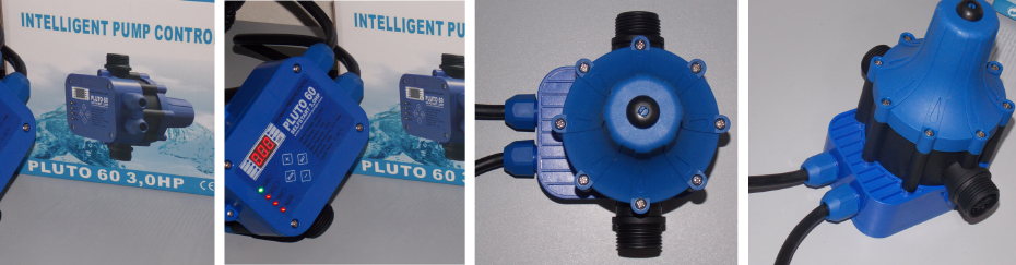 prezzo presscontrol pompa completa di presscontrol con autoapprendimento