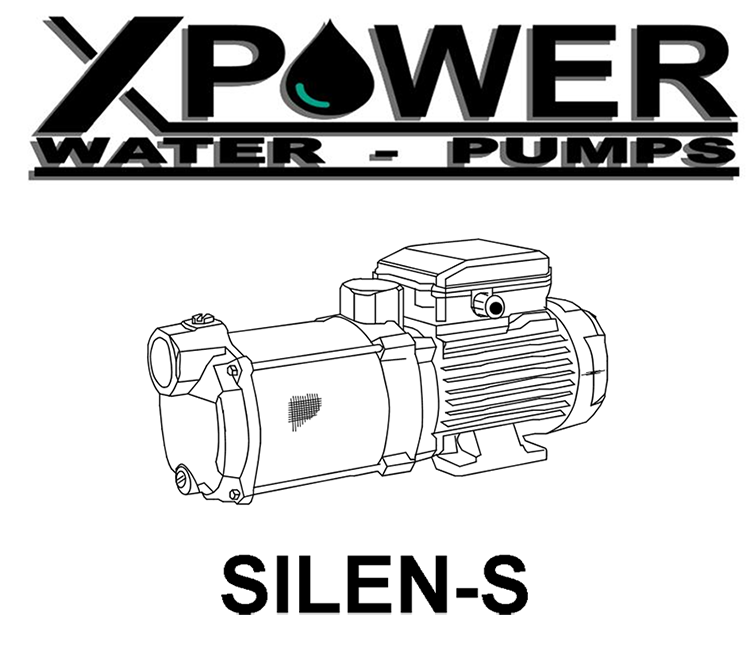 pompe elettropompe complete di serbatoio di accumulo presscontrol pressostato ritardo partenza protezione da mancanza acqua montaggio versatile