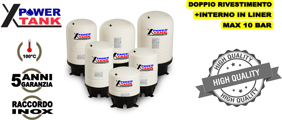 autoclave inverter vaso ad espansione polmone di compenso pressione bar vaso ad espansione