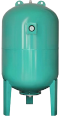 EASY TANK - IDROTUBA PER IMPIANTI DI AUMENTO PRESSIONE IDRICA E RISCALDAMENTO miglior prezzo e qualità indivisibili per le sfere eds global xpower tank series