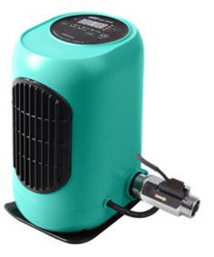 PARTICOLARI DELLA MINI-PUMP pippohydro ti offere la pompa domestica al miglior prezzo del web