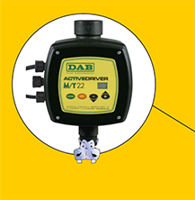 inverter per elettropompa somersa dab caprari lowara bbc offerta pippohydro store ebay