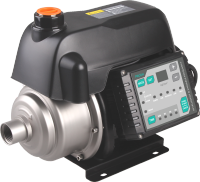 POMPA AUTOMATICA E-MAX COMPLETA DI INVERTER INTEGRATO A BORDO elettropompa completa di inverter EMAX massimo risparmi energetico qualità garantita green tecnology pedrollo dg ped