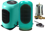 Elettropompa elettronica start.stop automatico minibox pompa acqua multiuso - mini pompa automatica risparmio energetico assicurato comfort aumento pressione dell acqua da casa silenziosità di funzionamento prezzo migliore per lacquisto della mini pump in vendita su pippohydro con minipump aumenti la pressione dell acqua - garanzia max silenziosità motore a magneti gestione tramite inverter