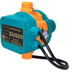 PLUTO - PRESSCONTROL CON RIPARTENZA PER ELETTROPOMPE miglior prezzo presscontrol per elettropompe