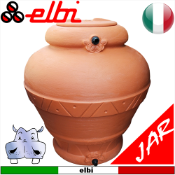 serbatoio contentitore riserva acqua salvaspazio cordivari design
