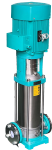 univer vertical water pumps - pompa compatibile con grundfos dab lowara speroni wilo