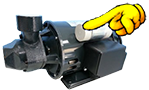 inverter per pompe acqua
