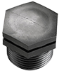NIPPLO NIPPLES DOPPIAVITE PLASTICA POLIETILENE