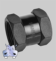 MANICOTTO NYLON