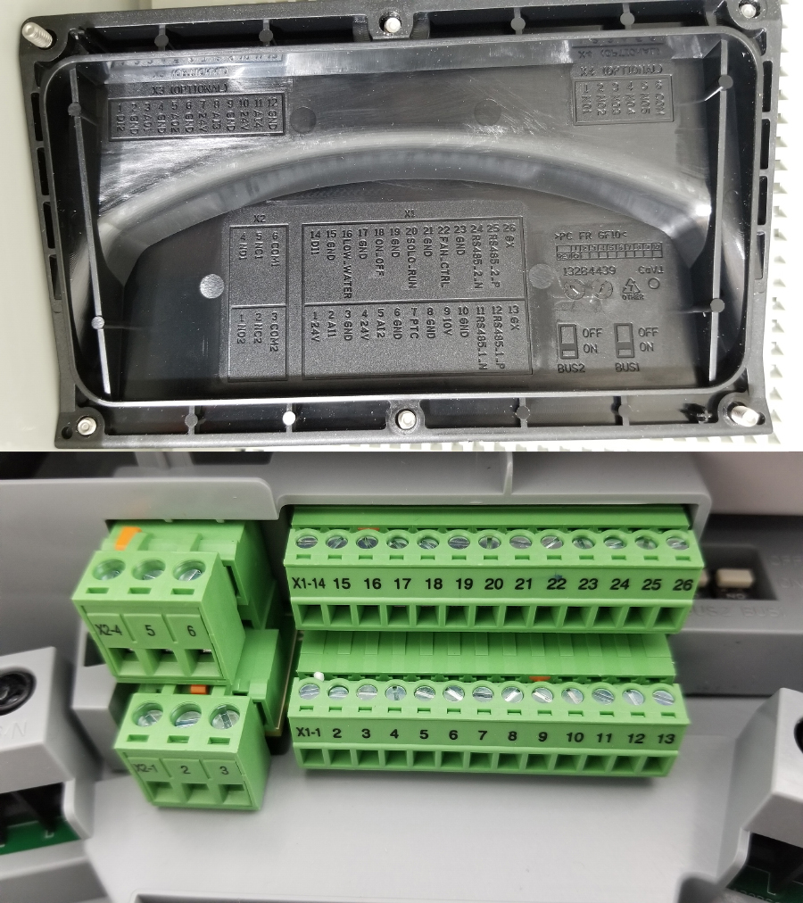 inverter hv lowara controlla lefficienza del tuo impianto risparmia energia con i prodotti in vendita su pippohydro