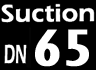 pompe professionali verticali, VSM 2-4. VS 2-4. 0,75. 0,55. 3,4. 1,4. H. (m). 36. 34. 32,5. 32. 29. 26,5 23,5 21,5. 20. 16 ... - Camicia pompa. Acciaio Inox AISI 304.