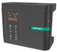POWER DATA INVERTER MURALE PER ELETTROPOMPE inverter per elettropompe sommerse grosse potenti superiore a 37 kw vasta gamma disponibile su pippohydro power data genyus è migliore di ba grundfos calpeda caprari abs