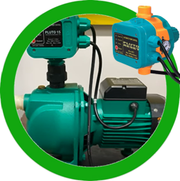 garanzia 3 anni componenti in acciaio inossidabile, pompe silenziose per casa decibel rumore basso pompa per autoiclave booster water pumps