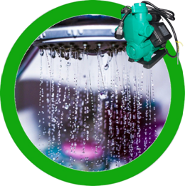 autoclave per casa-pompa automatica-pompa completa per aumento pressione-pompa presscontrol kit-aumento pressione idirca di casa-pompa autoadescante completa di flussostato