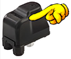 PRESSOSTATO MECCANICO pressostato per autoclave al miglior prezzo su pippohydro pressure switch