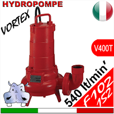 impianto di sollevamento con elettropompe pompa sommersa trituratrice pompe sommerse trituratrici pompe a immersione con trituratore immissione fognature in rete espulsione da pozzo nero fossa setticamigliori marche bbc ebara dab caprari dab speroni water pumps