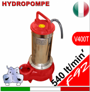 vendita assistenza garanzia su pompe sommergibili prezzo migliore sconto massimo su pippo hydro impianto di sollevamento con elettropompe professionali pompa sommersa trituratrice pompe sommerse trituratrici pompe a immersione con trituratore immissione fognature in rete espulsione da pozzo nero fossa settica