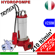 vendita assistenza garanzia su pompe sommergibili prezzo migliore sconto massimo su pippo hydro impianto di sollevamento con elettropompe professionali pompa sommersa trituratrice pompe sommerse trituratrici pompe a immersione con trituratore immissione fognature in rete espulsione da pozzo nero fossa settica