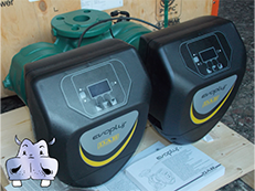 elettropompe circolatore doppio offerta ebay dab