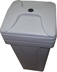 addolcitore_Acqua_ricambi_salamoia_tino per contenimento sale il sale serve a rigenerare le resine
