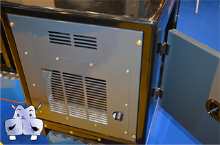 airmec electric generators