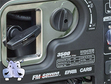 gruppi elettrogeni inverter prezzi